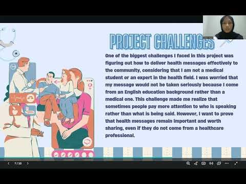 Project Proposal Presentation
