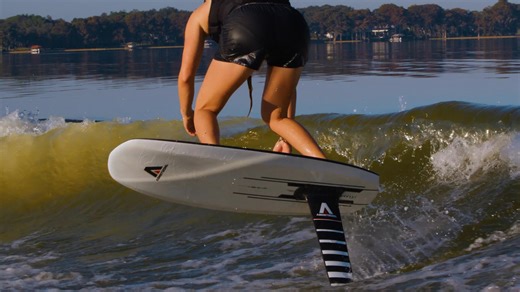 Meet the all-new X22. A sharper look. A smarter layout. A stronger presence from bow to platform. It’s the X Family distilled into a 22-foot package—every bit as premium, every bit as intentional, every bit as MasterCraft. Discover more: http://mastercraft.com/boats/x22 | MasterCraft Boat Company