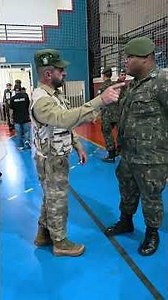 Tiro de Guerra de Alfenas-MG — Compromisso em Forma.