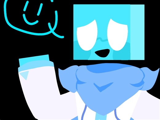 ［Just Shapes & Beats/jsab AU/cyan/无脸cyan］Taking What's Not Yours meme