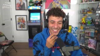 Crunchyroll Presents: The Anime Effect | E33 - Does Khleo Thomas from Holes Have the GREATEST Collection of All Time?