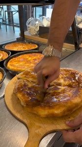 3.2M views · 28K reactions | Delicius burek with 100% beef 朗 | Leila | Facebook