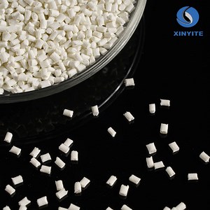 [Hot Item] Polymer Nylon PA6 GF30 with Flame Retardant V0 Grade
