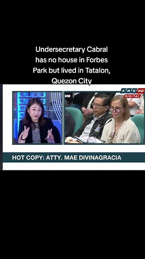 Quezon City Housing: Cabral's Residency Clarified