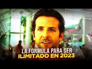 Achieve All Your Goals in 2024 | Learn to Be Unlimited (Just Like the Movie)