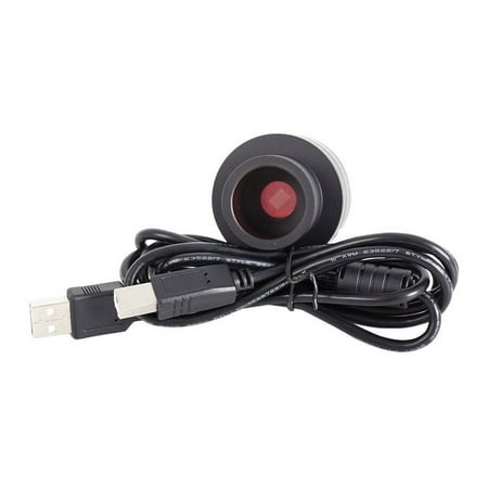 Angeleyes 200W Pixel Multicolor Electronic Eyepiece 1.25inch Astronomy Telescope Camera HD Video Image Electronic Eyepiece - Walmart.ca