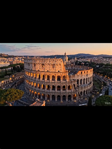 Rome & Venice from the Sky ✨ (하늘에서 본 로마와 베네치아) Flying over the most romantic country, Italy. 🇮🇹🚁From the Colosseum in Rome to the canals of Venice. Just watching this view makes me feel