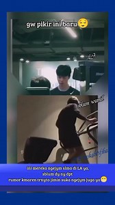 26K views · 2.5K reactions | Ayooo jim ngejym yg rutin biar ikutan berotot kek taekook noh珞jgn hiraukn apapn mslh mu krn army gk akn berpaling ke syppn蠟 #ARMY #bangtan #bts #seokjin #yoongi #jhope #RM #jimin #tae #jungkook #Armyfamily | Suskabesfiha | Facebook