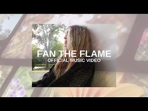 Fan the Flame (Official Music Video) - HopeFront Music
