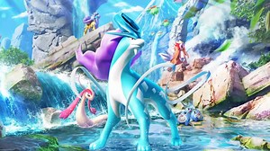 Pokémon JCC Live offre 2 decks Méga-Pokémon gratuitement, pour une durée limitée