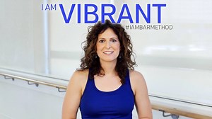 18 reactions | “I am vibrant. I am Bar Method.” Jen came to The Bar Method about 7 months ago and it’s been a transformative experience for her, both physically and mentally. She walks into the studio with a sense of joy and walks out after class feeling empowered. #IAMBARMETHOD | The Bar Method | Facebook