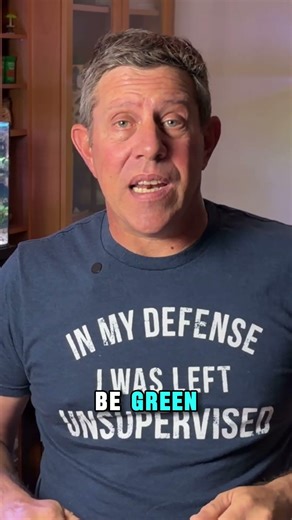 The Simplest Way to Get Color in Your Tank #aquariumplants #plantedtank #aquascape