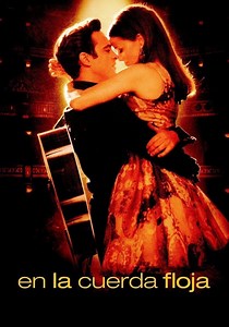 En la cuerda floja - película: Ver online en español