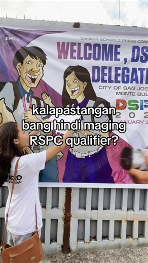 RSPC 2026: Kalapastangan Bang Hindi Maging Qualifier?