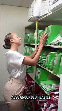 Careers in the Public Service - Davina Cannonier