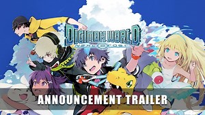 Digimon World: Next Order Releases Globally For Switch and PC on February 22 - QooApp News