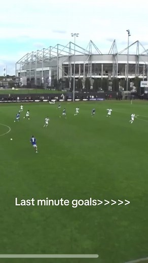 Best feeling #fußball #knappenschmiede #s04 #lastminute #goal #football