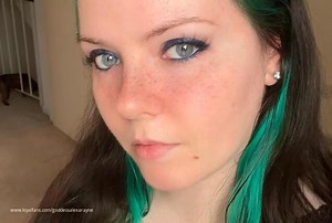 Hey loser… - Goddess Alexa Rayne Official Profile | www.Loyalfans.com