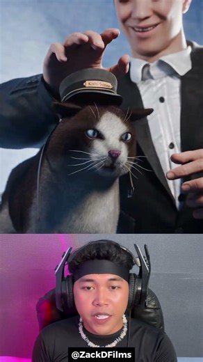 Alasan Kenapa Kucing Ini Menjadi Kepala Stasiun Kereta Api 😱 Auto Viral Di Jepang #shorts