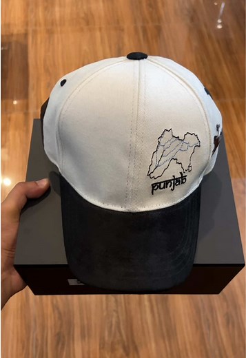 Premium Streetwear Caps for Every Style