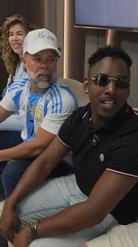 Si gana Argentina hoy, se complica la cosa 😂