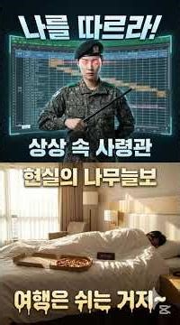 여행 한 달 전부터 엑셀로 계획 짠 파워 J의 최후 🗓️ (ft. 강제 P 전환)