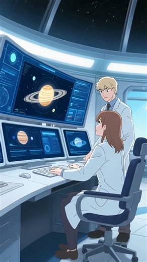 Keajaiban Teleskop Tua! Gambar Terbaru Hubble Ungkap Fenomena yang Belum Pernah Terlihat Sebelumnya