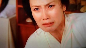 JIN-仁-大好き💕このシーン１番泣けた😭