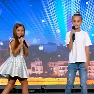 121K views · 2.4K reactions | Kid Singers STEAL The Show! | Top Viral Talent | Facebook