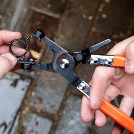 6.5M views · 10K reactions | Repair life hacks for everyday situations | 5-Minute Recycle | Facebook