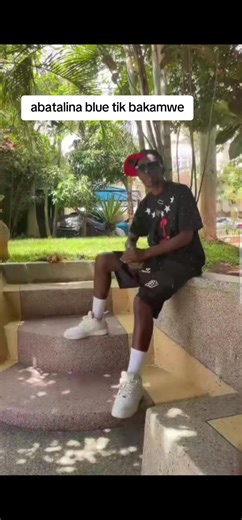 Why Can't I Buy a Blue Tick?