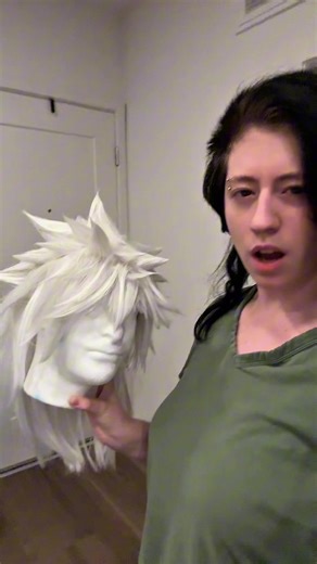 Anime Pasadena 2025 transitions 🙂‍↕️ #dabi #giyuutomioka #animecosplay #coser #fyp