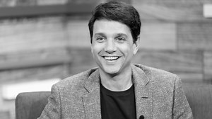 44K views · 332 reactions | Ralph Macchio recently sat down with us to discuss milestone moments from his life, including the time that he auditioned for the original 'Karate Kid' with director John Avildsen. Read more here: https://rol.st/2YRj60t | Rolling Stone | Facebook