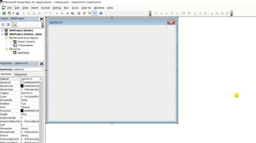 Excel VBA Part 8 Tagalog: Listbox Watch full video: https://youtu.be/1eClZdwmYps?si=QWWHgaj2EEsKd1A-vq=hd1080 Excel Tips and Tricks playlist: https://www.youtube.com/watch?v=T4T2PJVT_js&list=PL6u1_VTMTuroJ2vYazClV476kTJHb4Gyb Excel VBA Masterclass playlist: https://www.youtube.com/watch?v=OicQufk1gPc&list=PL6u1_VTMTurp6B78RPxwPnfh9M9OpOaiw Need assistance on your Excel reports, dashboard or automation tool? https://www.superprof.ca/microsoft-office-specialist-master-and-excel-expert-providing-ex