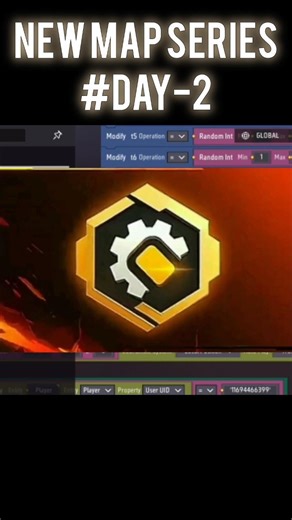 #Day-2 | Creating New Craftland Map | COMMENT YOUR IDEA #craftland #reels #freefiremax #shorts