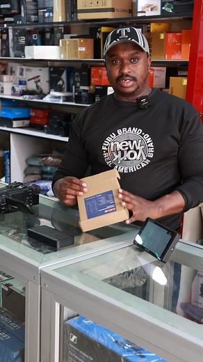 2.7K views · 768 reactions | BovBox Wireless HDMI Transmitter and Receiver #nikon #canon #livestreaming #videoviral #bovbox | Jacaranta | Facebook