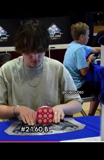 Rubik’s Clock Solved in 1.X Seconds?! 🤯