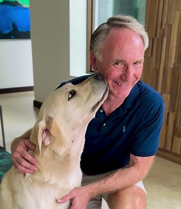 21K views · 2.4K reactions | Dan Brown on Reels | Facebook