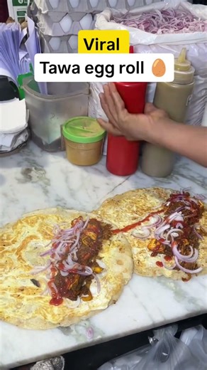 tawa egg roll 🥚🥚🥚🥚 #pune #streetfood #foodie #food #foodlover