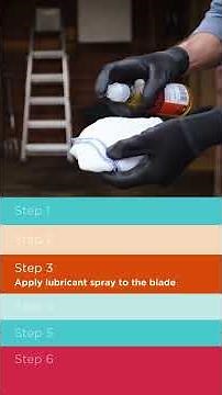 BLACK+DECKER® | How to care for your Hedge Trimmer