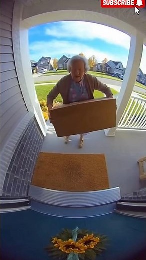 Granny Gets SWARMED by RATS — Soft Pop, BIG Panic!