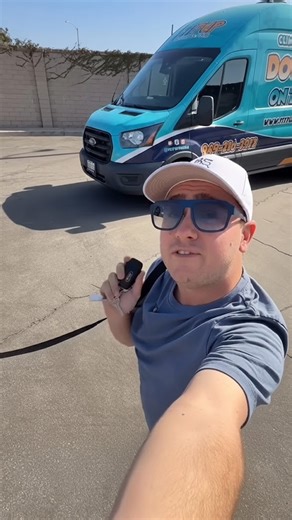 How Good Is the Ford Transit Van?