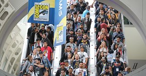 This year, Comic-Con is coming to you. Here's how to join in from home