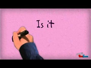 THINK video: Is it true helpful inspiring necessary kind?