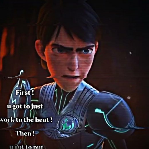 James "Jim" lake Jr edit!!! || Troll hunters tales of arcadia || #fyp #trollhunters