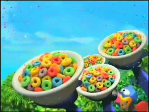 Boomerang - Commercial Breaks (October 14, 2010)