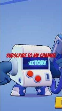 Brawl star gameplay #shorts #viral