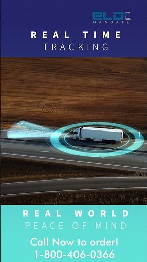 #eldmandate #fleetmanagement #truckingtech