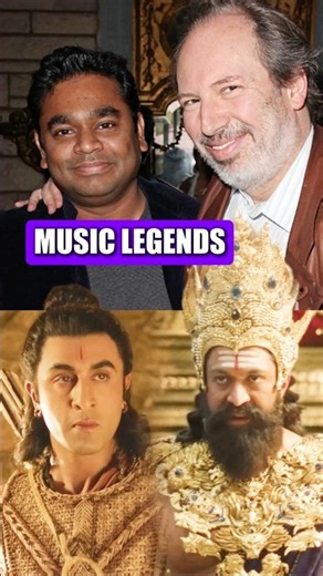 Who Is Hans Zimmer? The 2-Time Oscar Winner Making His Bollywood Debut with Ranbir Kapoor's Ramayana