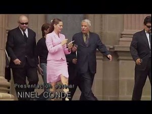 Rebelde | Capítulo 12 - 1/2 HD